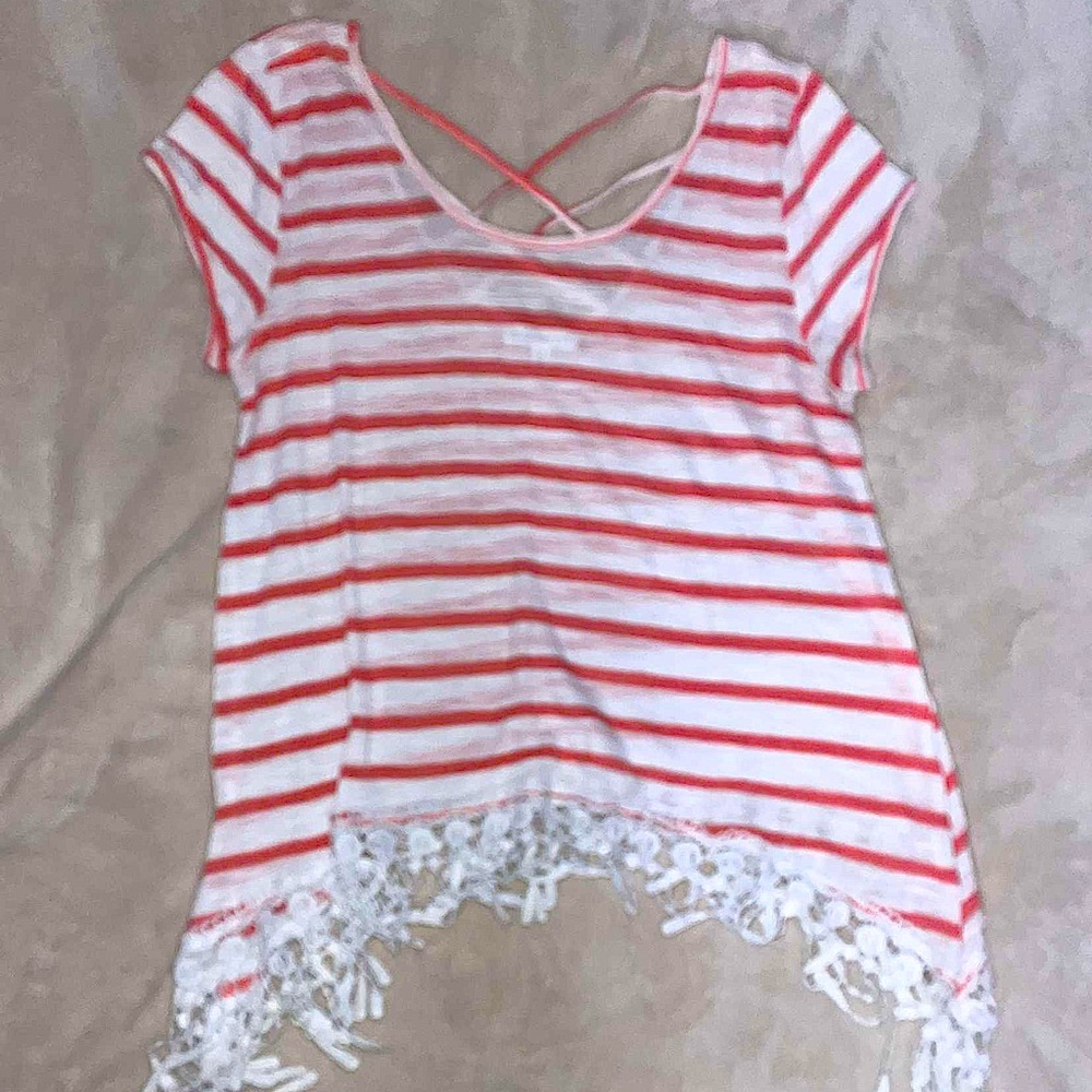 Roommates Blouse